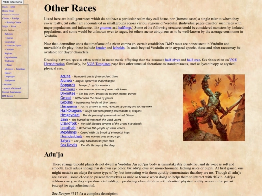 otherrac screenshot
