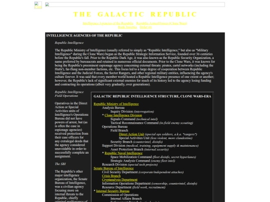 sw/republic screenshot