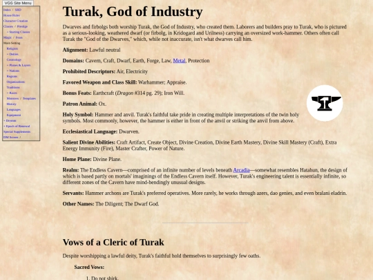 turak screenshot