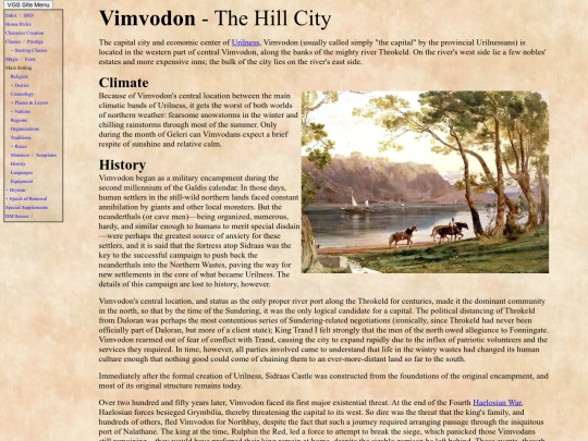 vimvodon screenshot