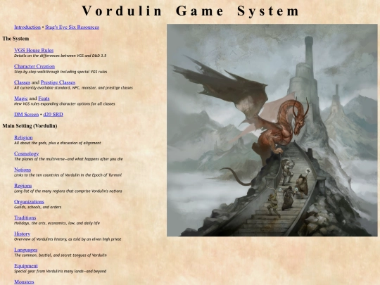 vordulin screenshot