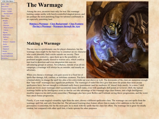 warmage screenshot