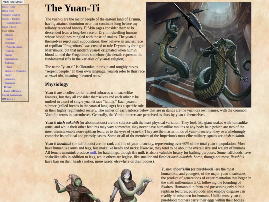yuan-ti screenshot