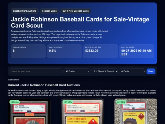 jackie-robinson-baseball-cards screenshot