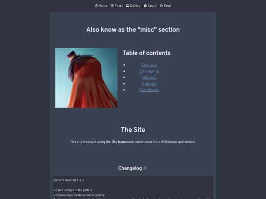 about screenshot