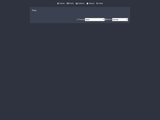 comissions screenshot