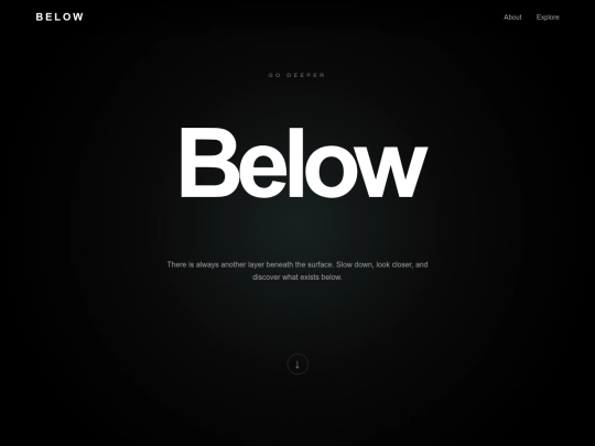 apps/below screenshot