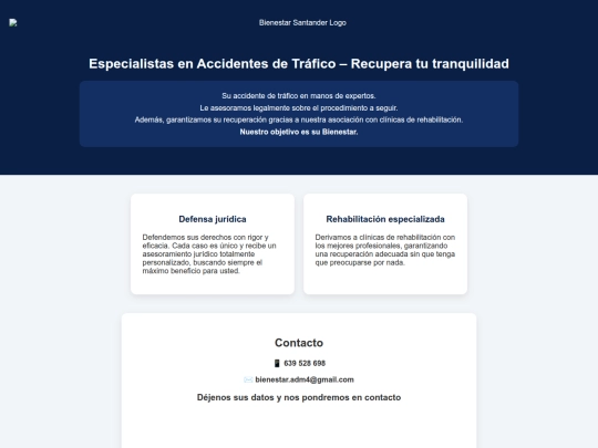 web_abogados_contacto_email screenshot