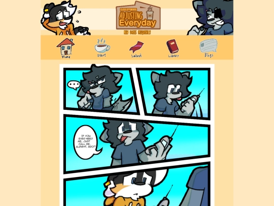 book1/page8 screenshot