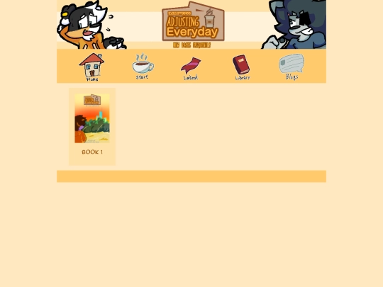 library/library screenshot