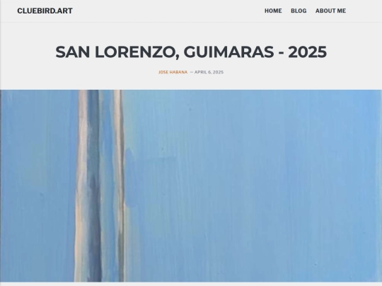 san-lorenzo-guimaras-2025 screenshot