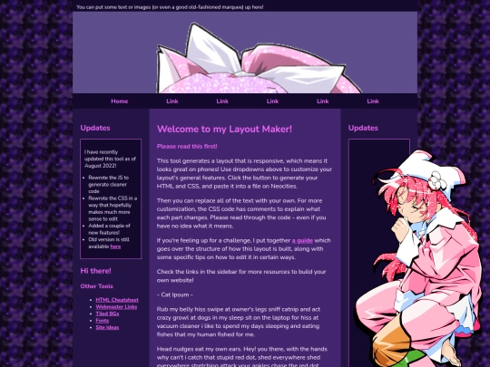 tset1 screenshot