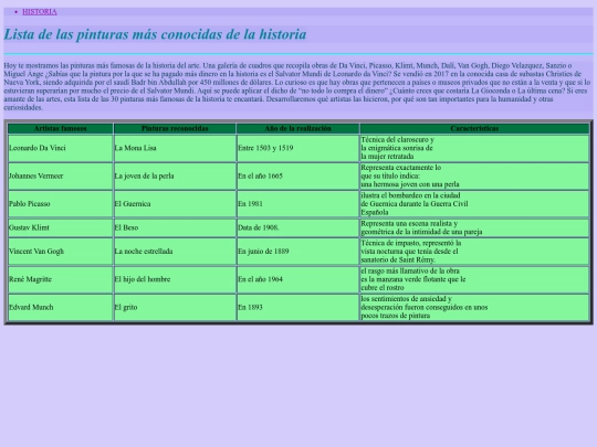 tablitas screenshot
