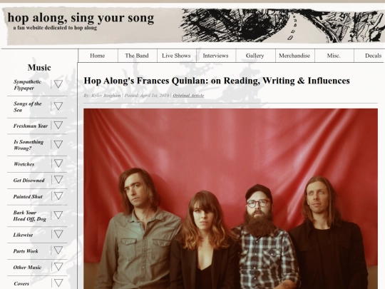 interviews/hop-alongs-frances-quinlan-on-reading-writing-and-influences screenshot