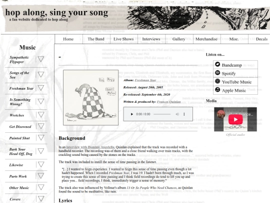 music/- screenshot