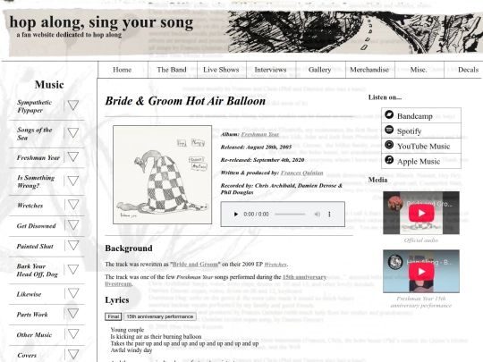 music/bride-and-groom-hot-air-balloon screenshot