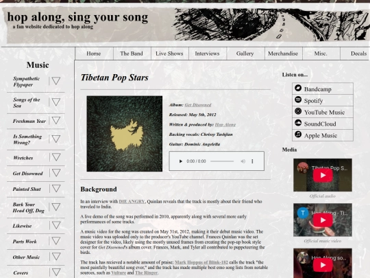 music/tibetan-pop-stars screenshot