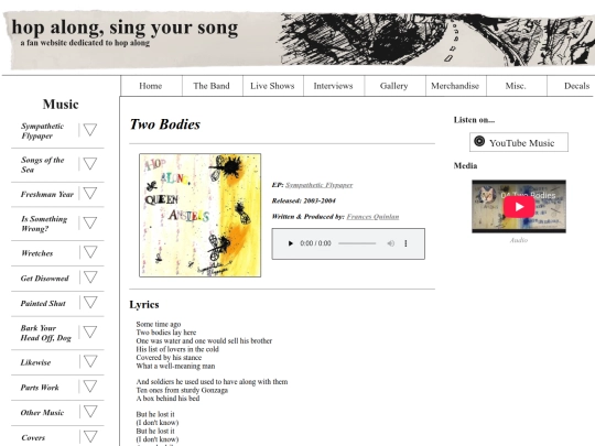 music/two-bodies screenshot