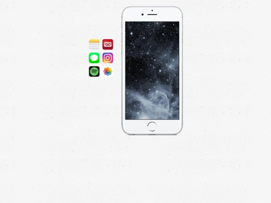 iphone/october2018 screenshot