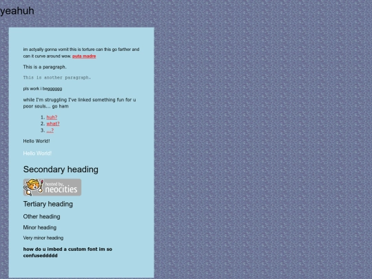 main screenshot