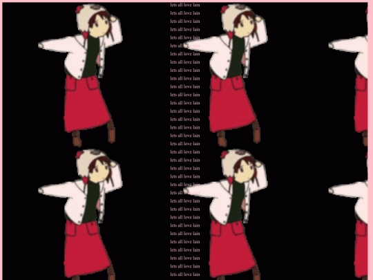 silly screenshot