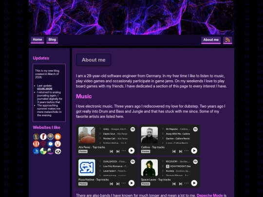 about_me screenshot