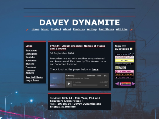 blog/fourthpost screenshot