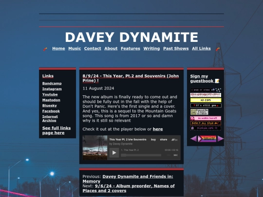 blog/thirdpost screenshot