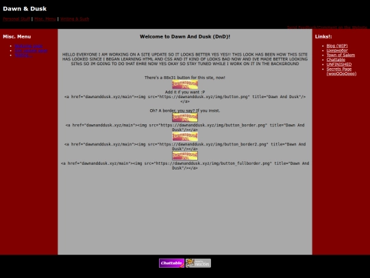 main screenshot
