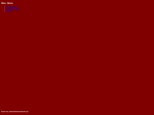 menu_1_1 screenshot