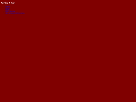 menu_3 screenshot