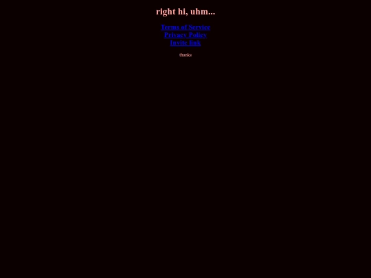 modbot screenshot