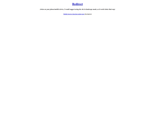 oldindex screenshot