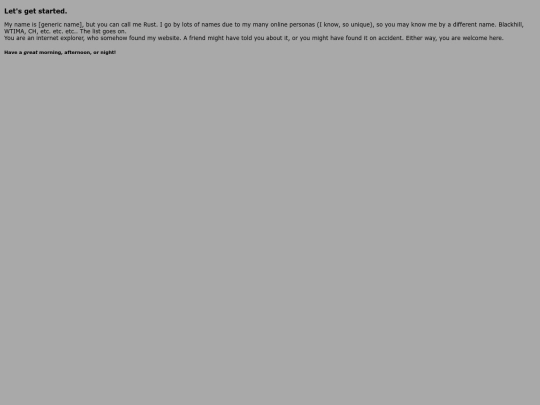 personal/personal1 screenshot