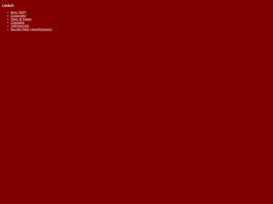 related screenshot