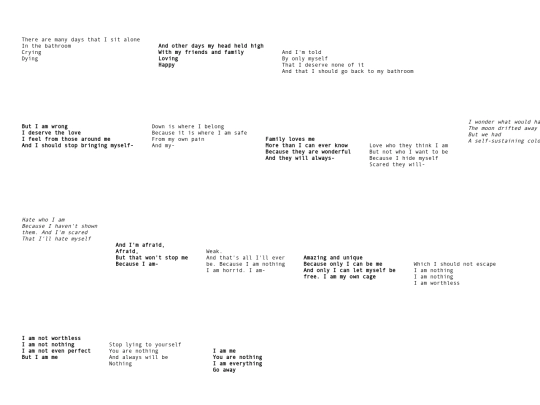 writing/journal/non/twovoice screenshot