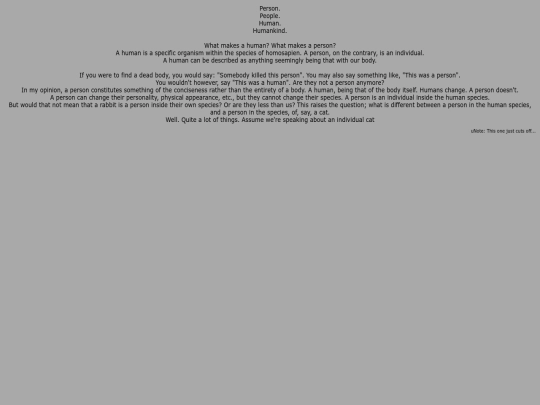 writing/misc/what_makes_a_person screenshot
