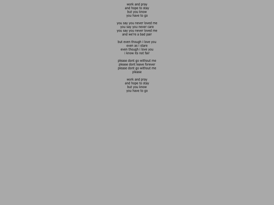 writing/poems/have_to_go screenshot