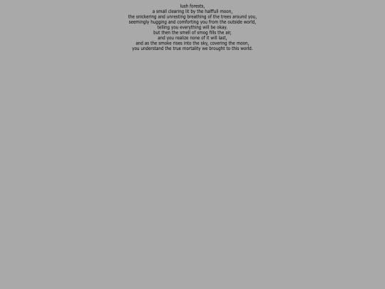 writing/poems/lush_forests screenshot