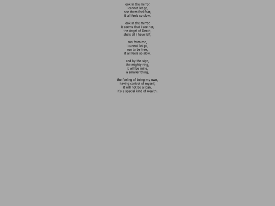 writing/poems/mirror screenshot