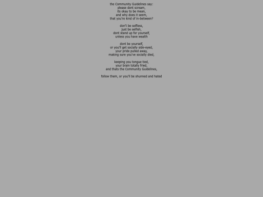 writing/songs/community_guidelines screenshot
