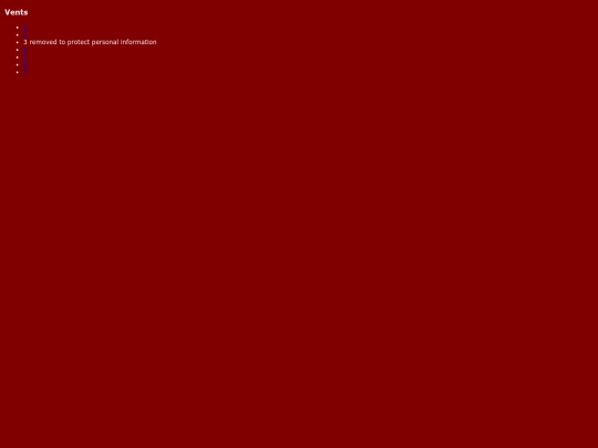 writing/vents screenshot