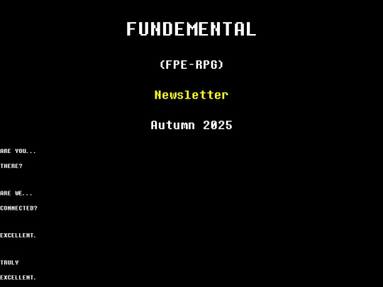 Newsletters/Aut25 screenshot