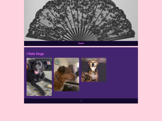 dogs screenshot
