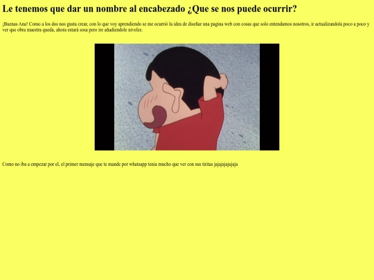 cositas screenshot