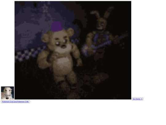 da_cheeto_man screenshot