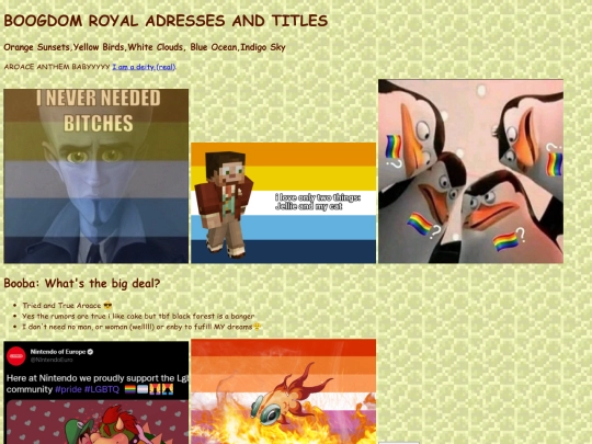 gay screenshot