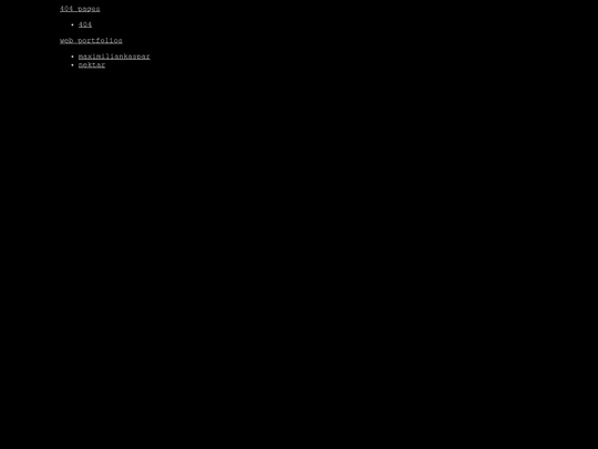 external screenshot