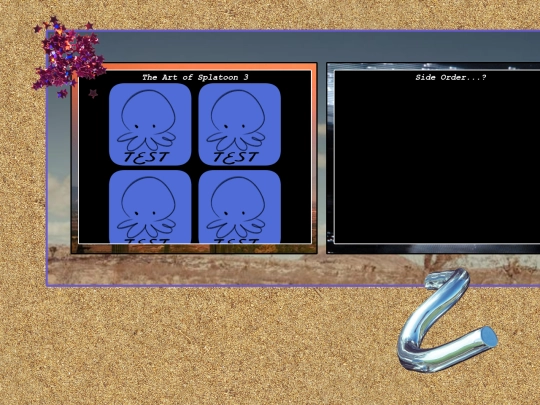 Lost Idols/Splat3/splat3index screenshot