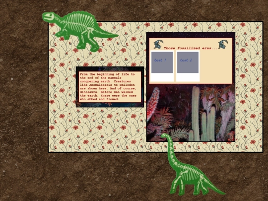 ocs/era screenshot